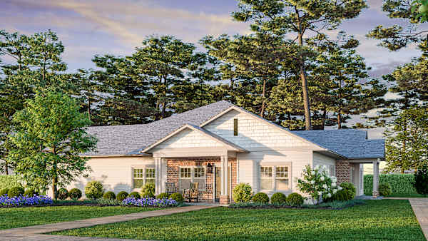 Heatherwood property